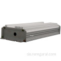 Custom Power Supply Extrusion Aluminiumschale